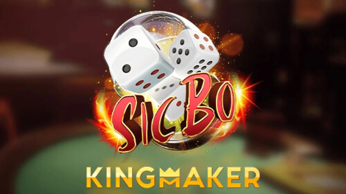 Live football and casino game selection interface