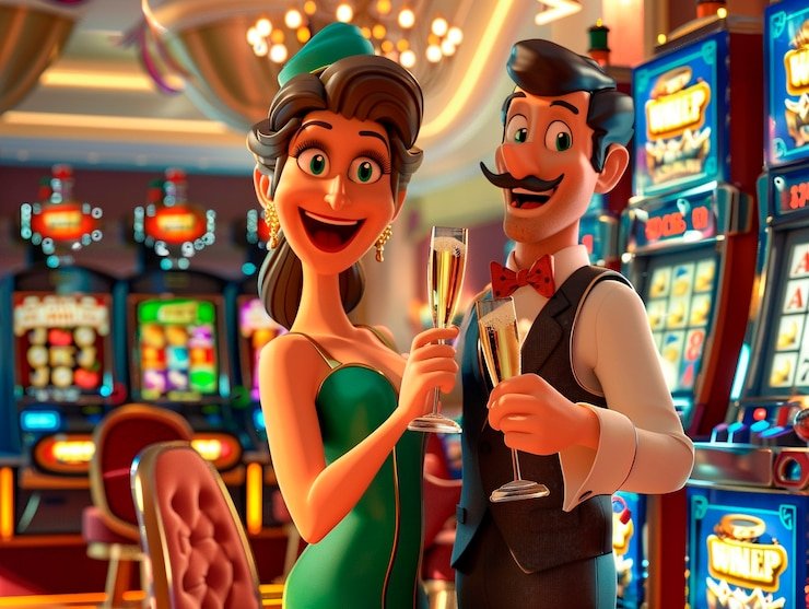 maskot Android app icon showing Mahjong Ways 2 game available in casino section
